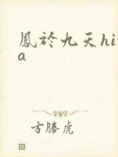 凤于九天hita