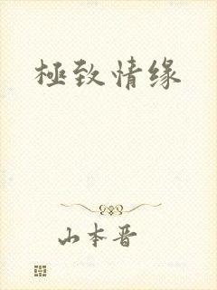 极致情缘
