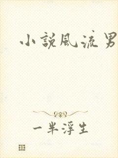 小说风流男护理