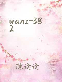 wanz-382