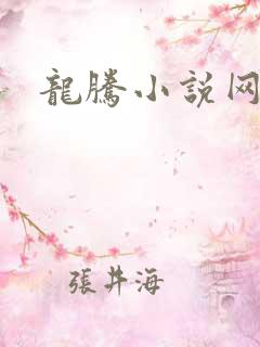 龙腾小说网贴吧