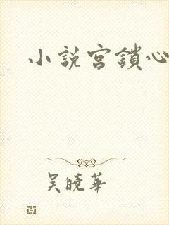 小说宫锁心玉