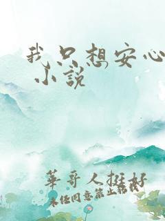 我只想安心修仙 小说