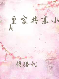 皇家共享小公主h