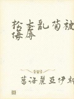 松本乱菊被死神侮辱