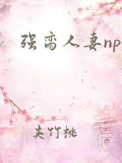 强脔人妻np文