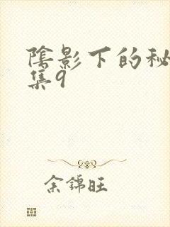 阴影下的秘密全集9