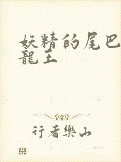 妖精的尾巴之幻龙王