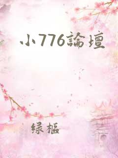 小776论坛