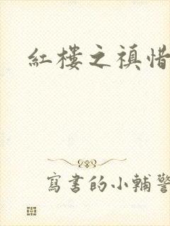 红楼之禛惜黛玉