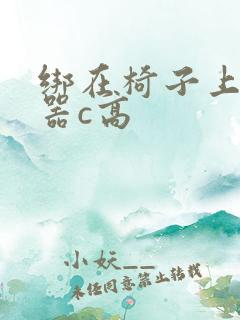 绑在椅子上用机器c高