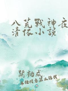 八荒战神夜麟云清依小说