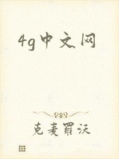 4g中文网
