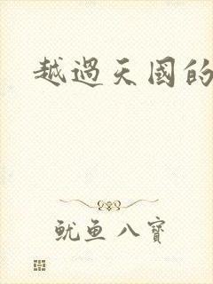 越过天国的国境
