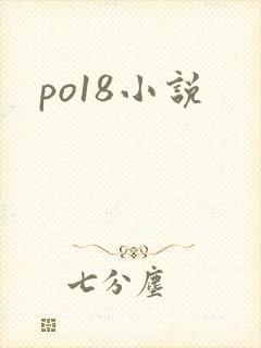 po18小说