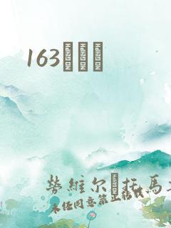 163ͬѧ¼