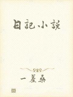 日记小说