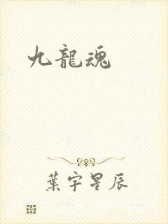 九龙魂