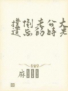 扑倒老公大人在遗忘的时光里重逢