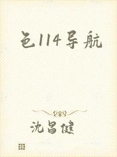 色114导航