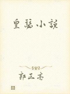 皇瑟小说