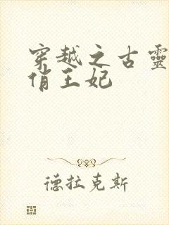 穿越之古灵精怪俏王妃