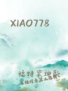 XIAO778