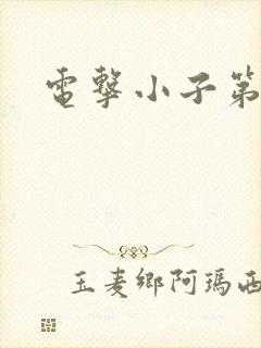 电击小子第二部