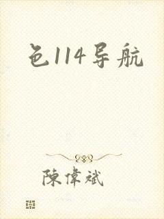 色114导航