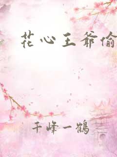 花心王爷偷心妾