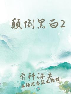 颠倒黑白2