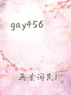 gay456