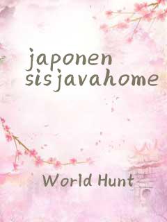 japonensisjavahome