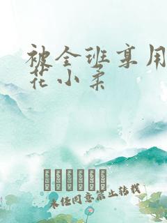 被全班享用的校花小柔