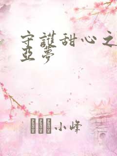 守护甜心之黑魅亚梦