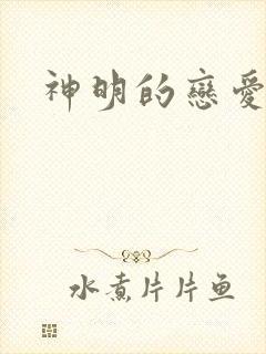 神明的恋爱游戏