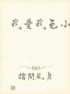 我爱我色小说