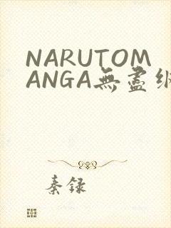 NARUTOMANGA无尽纲手