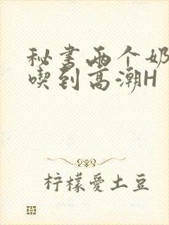 秘书两个奶头被吃到高潮H