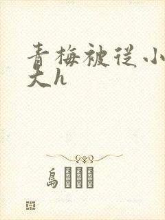 青梅被从小摸到大h