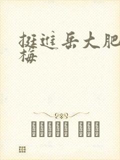 挺进岳大肥屁丽梅