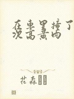 在车里撞了我八次高黄肉