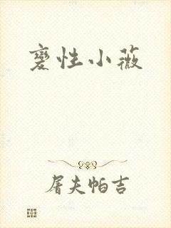 变性小薇