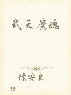 武天魔魂