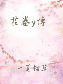 花卷y传