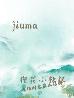 jiuma