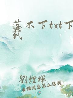 落不下txt下载