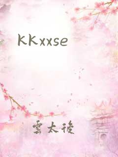 kkxxse