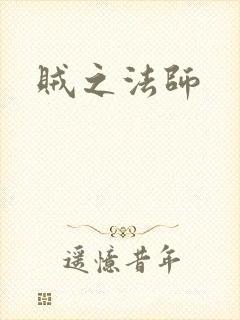 贼之法师