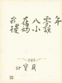 我在八零年代当后妈小说